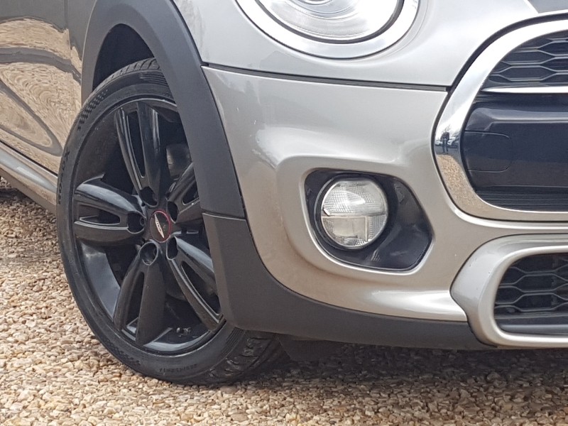 Used MINI Hatch 2018 for sale - 77907744: Photo 9