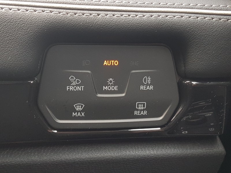 Used Volkswagen ID.7 2024 for sale - 77596156: Photo 11