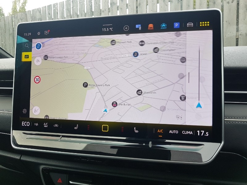 Used Volkswagen ID.7 2024 for sale - 77596156: Photo 15