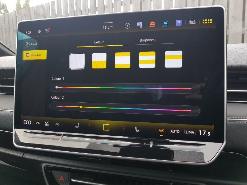 Used Volkswagen ID.7 2024 for sale - 77596156: Photo 17