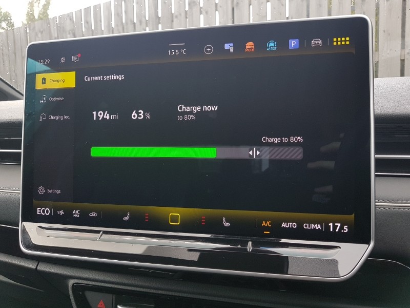 Used Volkswagen ID.7 2024 for sale - 77596156: Photo 18