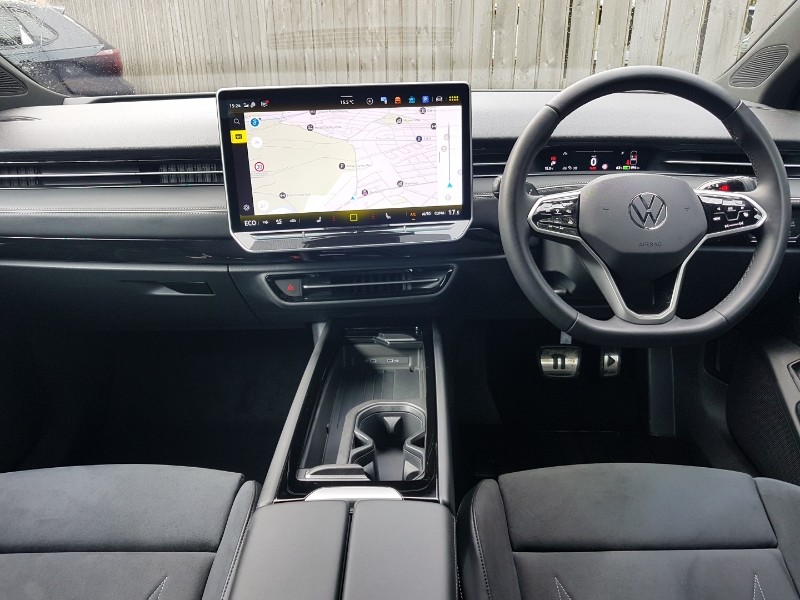 Used Volkswagen ID.7 2024 for sale - 77596156: Photo 2