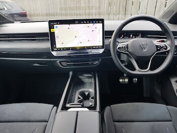 Used Volkswagen ID.7 2024 for sale - 77596156: Photo