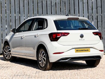 Used Volkswagen Polo 2025 for sale - 78700315: Photo