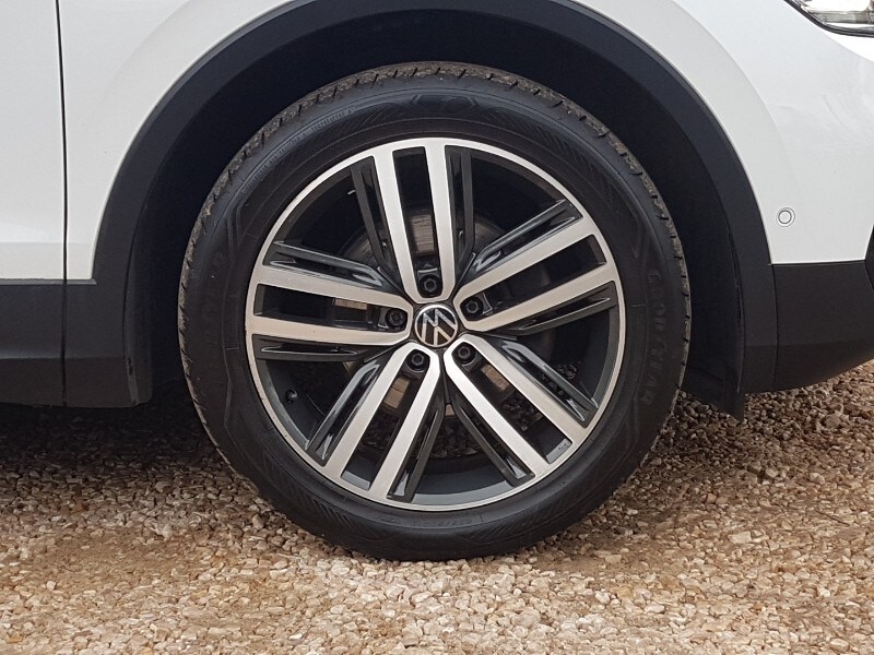 Used Volkswagen Tiguan 2021 for sale - 77651888: Photo 13