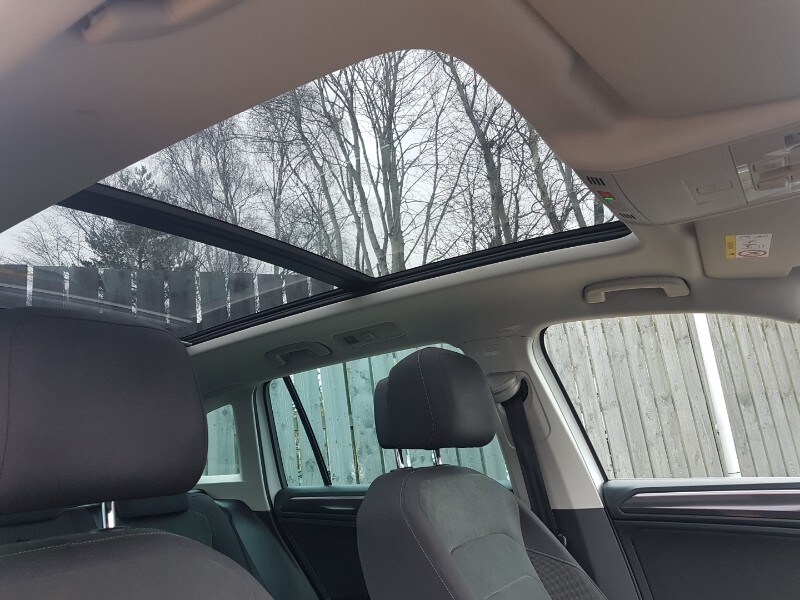 Used Volkswagen Tiguan 2021 for sale - 77651888: Photo 19