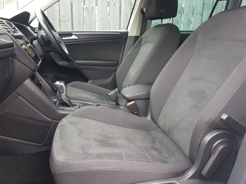 Used Volkswagen Tiguan 2021 for sale - 77651888: Photo 5