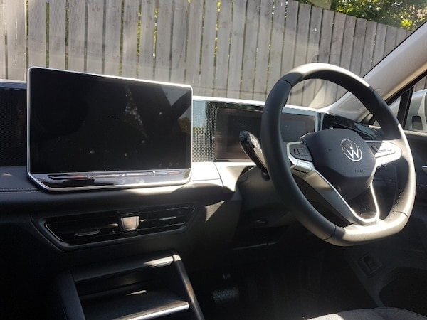 Used Volkswagen Tiguan 2025 for sale - 75229408: Photo 10