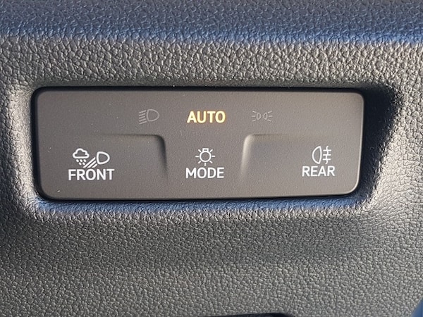 Used Volkswagen Tiguan 2025 for sale - 75229408: Photo 14