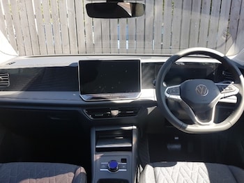 Used Volkswagen Tiguan 2025 for sale - 75229408: Photo