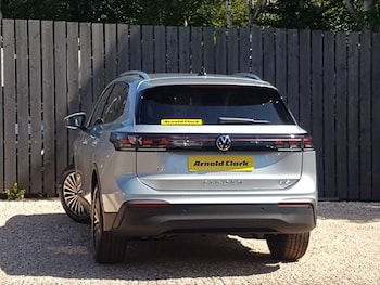 Used Volkswagen Tiguan 2025 for sale - 75229408: Photo