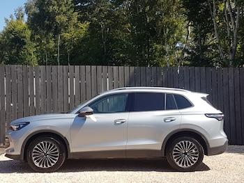 Used Volkswagen Tiguan 2025 for sale - 75229408: Photo