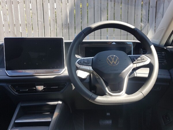 Used Volkswagen Tiguan 2025 for sale - 75229408: Photo 7