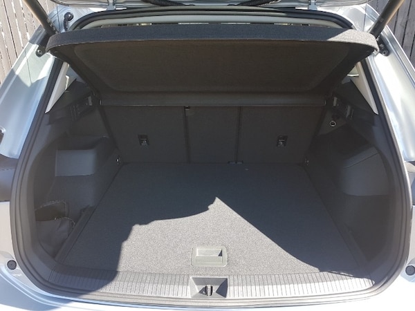 Used Volkswagen Tiguan 2025 for sale - 75229408: Photo 8