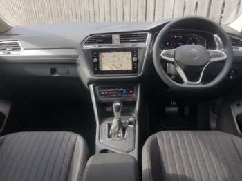 Used Volkswagen Tiguan Allspace 2025 for sale - 74583899: Photo