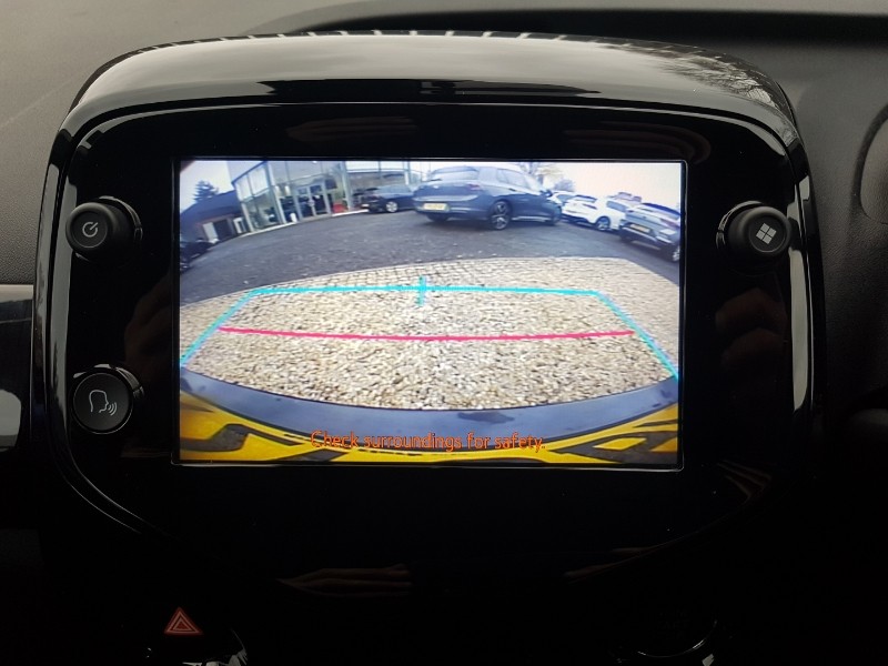 Used Toyota AYGO 2021 for sale - 76975080: Photo 10