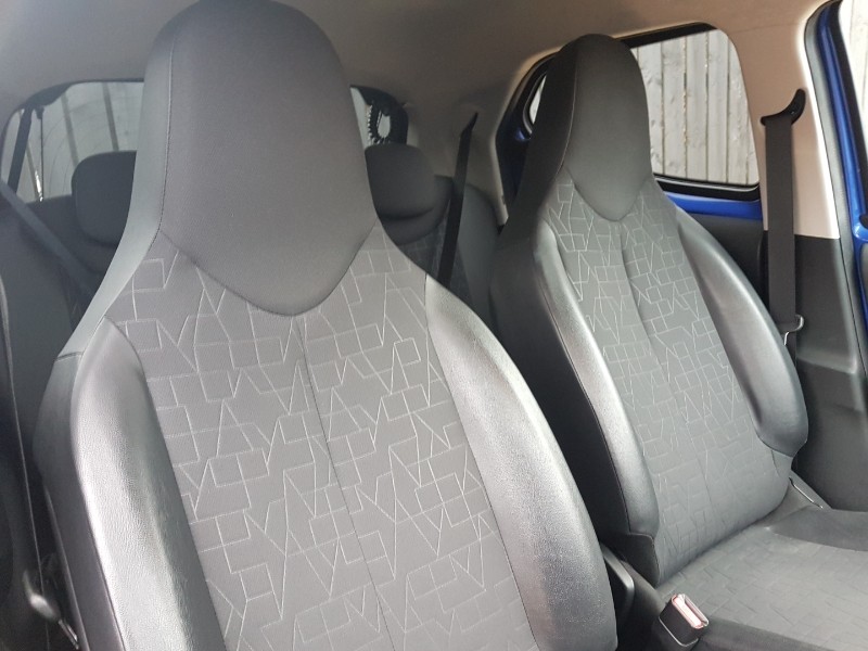 Used Toyota AYGO 2021 for sale - 76975080: Photo 16