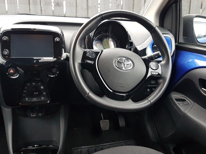 Used Toyota AYGO 2021 for sale - 76975080: Photo 7