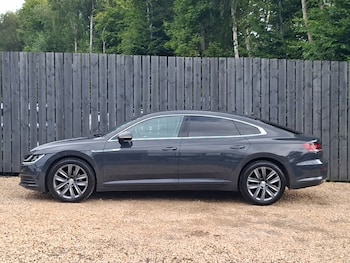 Used Volkswagen Arteon 2019 for sale - 79569659: Photo