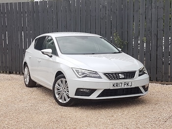 2017 - 1.4 TSI 125 Xcellence Technology 5dr