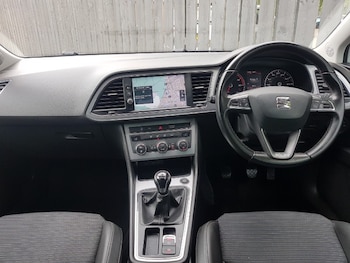 Used SEAT Leon 2017 for sale - 75537113: Photo