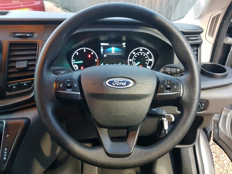 Used Ford Transit 2022 for sale - 76897594: Photo 7