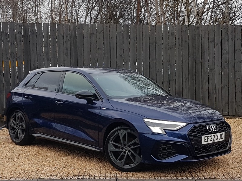 Used Audi A3 2022 for sale - 76749164: Photo 1