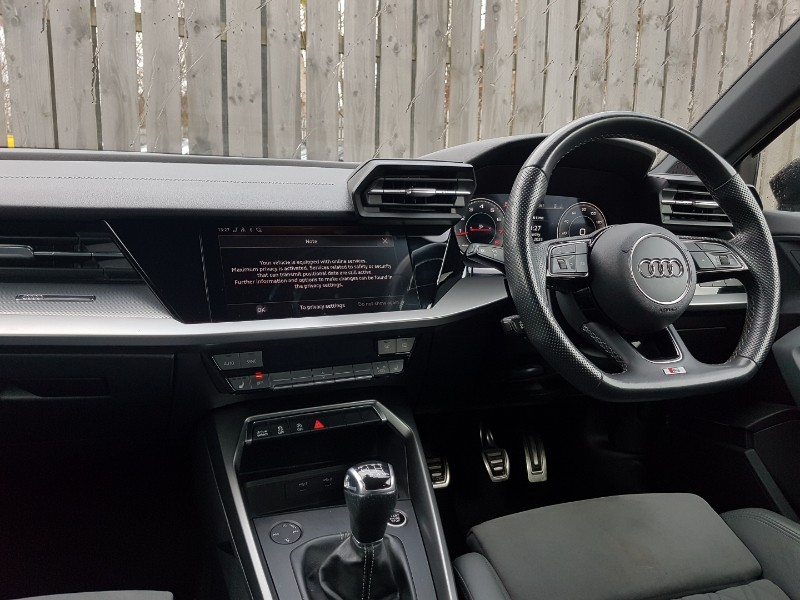 Used Audi A3 2022 for sale - 76749164: Photo 10