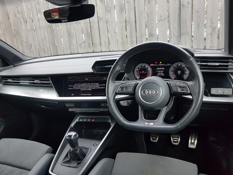 Used Audi A3 2022 for sale - 76749164: Photo 11