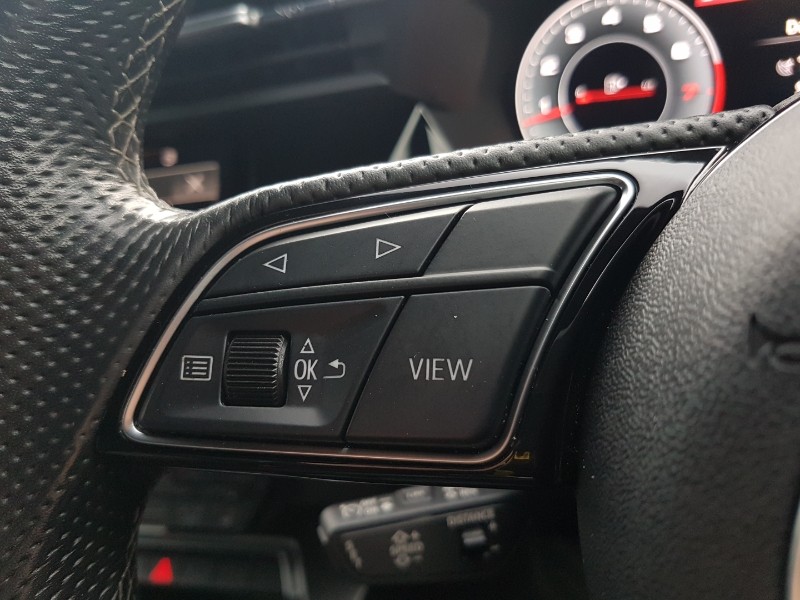 Used Audi A3 2022 for sale - 76749164: Photo 12