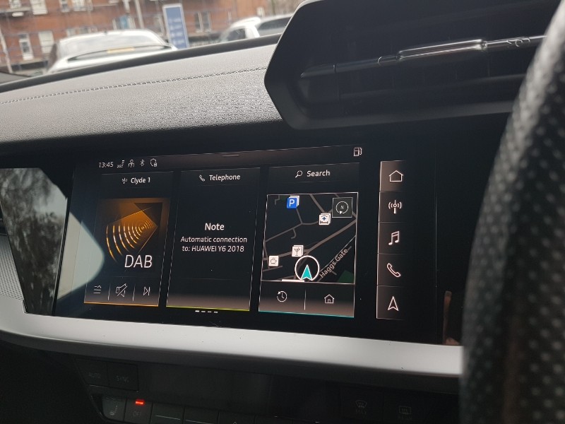 Used Audi A3 2022 for sale - 76749164: Photo 17