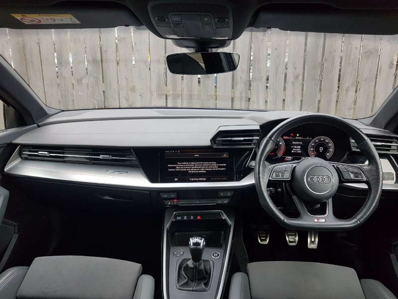 Used Audi A3 2022 for sale - 76749164: Photo 2