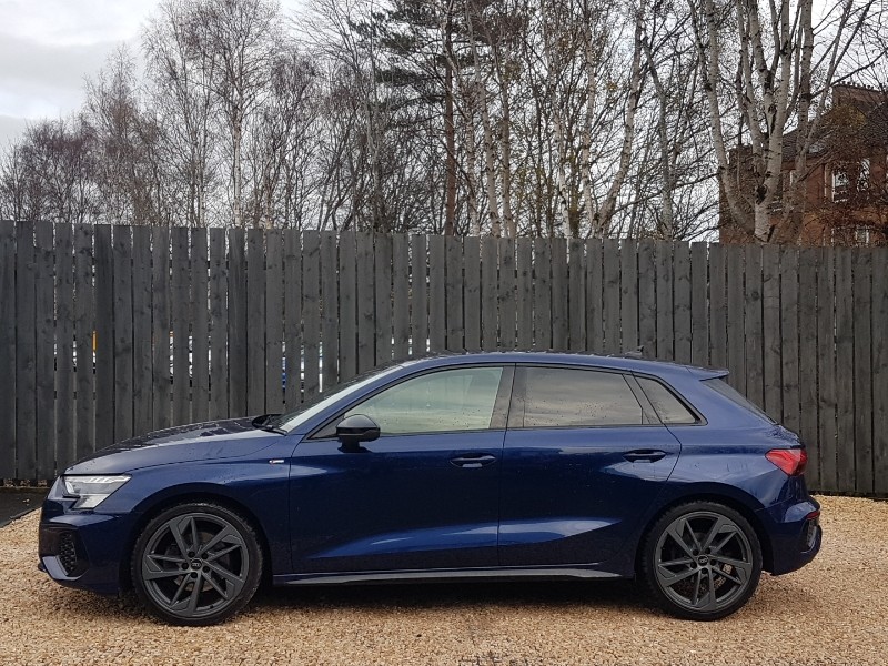 Used Audi A3 2022 for sale - 76749164: Photo 4