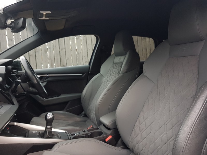 Used Audi A3 2022 for sale - 76749164: Photo 5