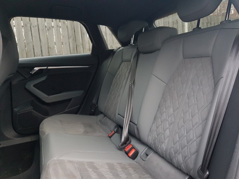 Used Audi A3 2022 for sale - 76749164: Photo 6