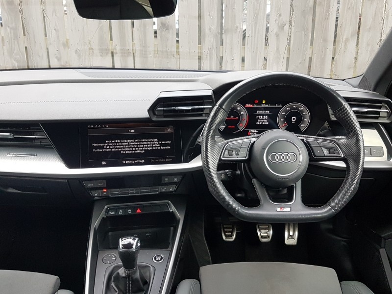 Used Audi A3 2022 for sale - 76749164: Photo 7
