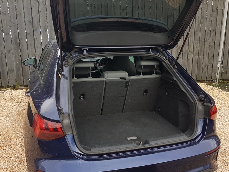 Used Audi A3 2022 for sale - 76749164: Photo 8