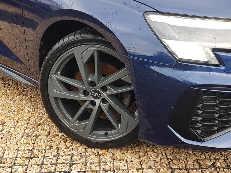 Used Audi A3 2022 for sale - 76749164: Photo 9