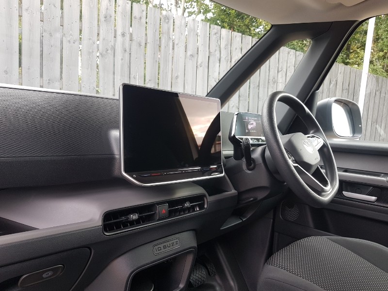 Used Volkswagen ID.Buzz 2024 for sale - 76788818: Photo 10