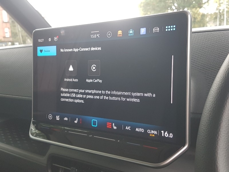 Used Volkswagen ID.Buzz 2024 for sale - 76788818: Photo 13