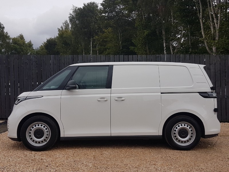 Used Volkswagen ID.Buzz 2024 for sale - 76788818: Photo 4