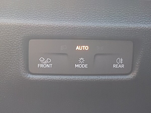 Used Volkswagen Tiguan 2025 for sale - 75231706: Photo 14