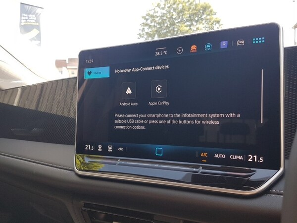 Used Volkswagen Tiguan 2025 for sale - 75231706: Photo 16