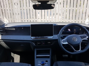 Used Volkswagen Tiguan 2025 for sale - 75231706: Photo