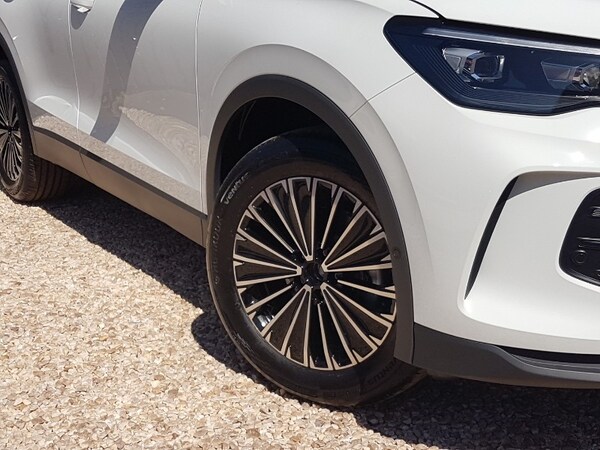 Used Volkswagen Tiguan 2025 for sale - 75231706: Photo 9