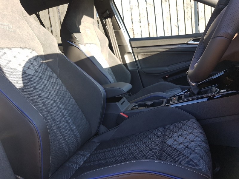 Used Volkswagen Golf 2025 for sale - 78155827: Photo 12