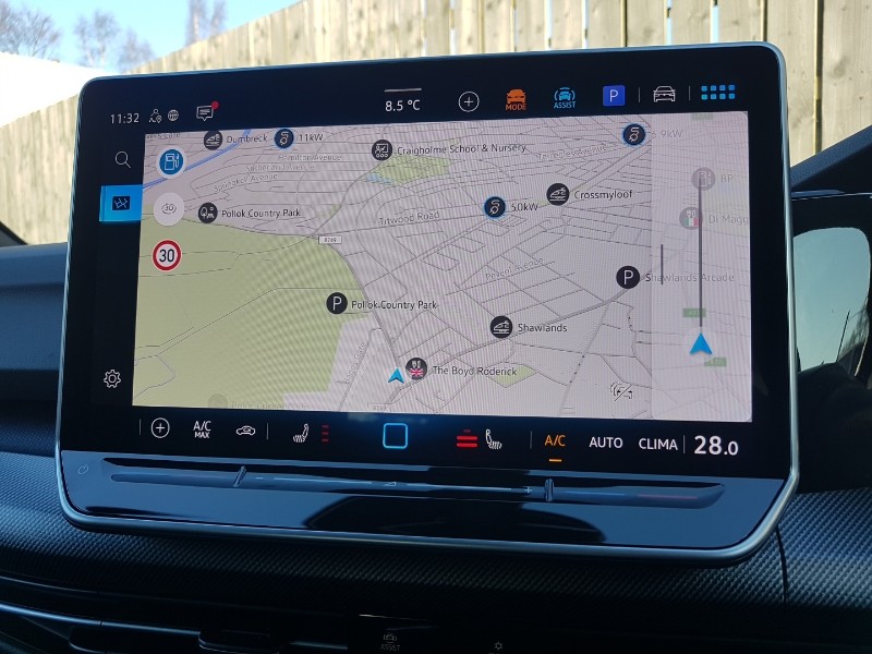 Used Volkswagen Golf 2025 for sale - 78155827: Photo 16