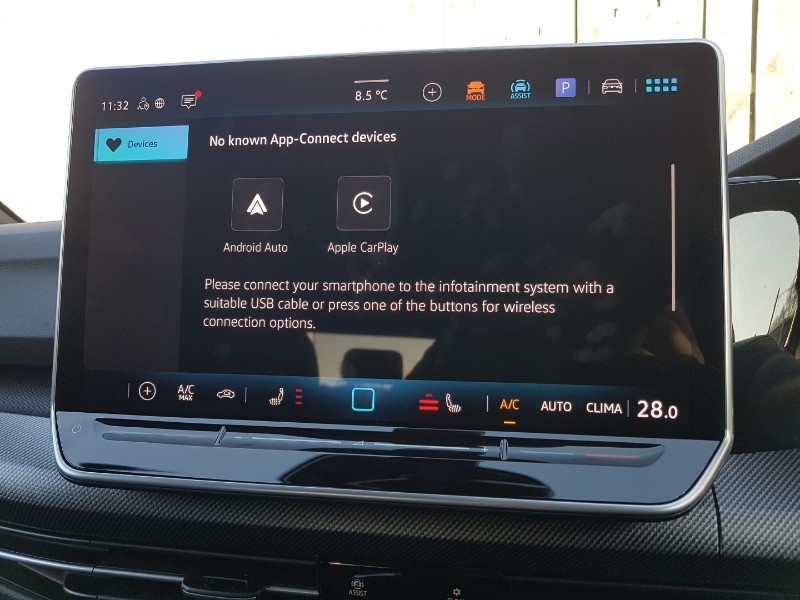 Used Volkswagen Golf 2025 for sale - 78155827: Photo 17