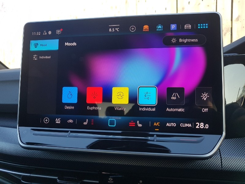 Used Volkswagen Golf 2025 for sale - 78155827: Photo 18