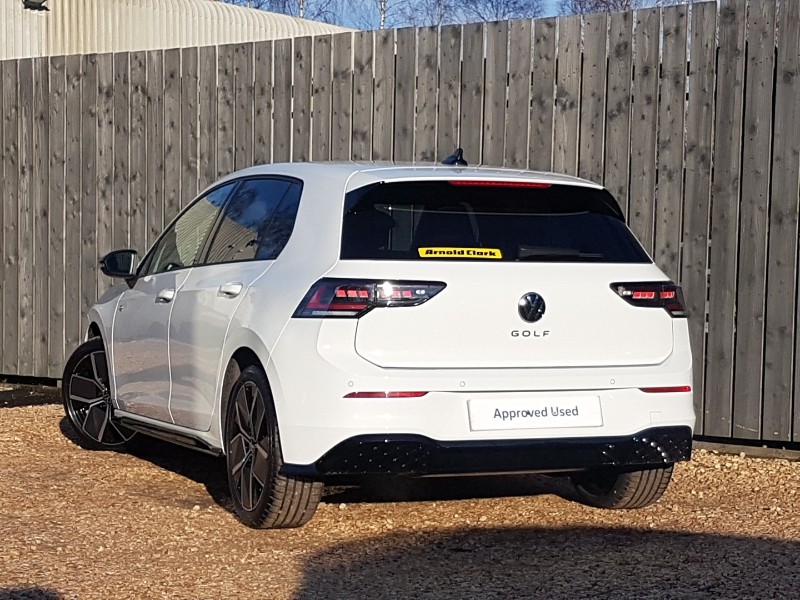 Used Volkswagen Golf 2025 for sale - 78155827: Photo 3